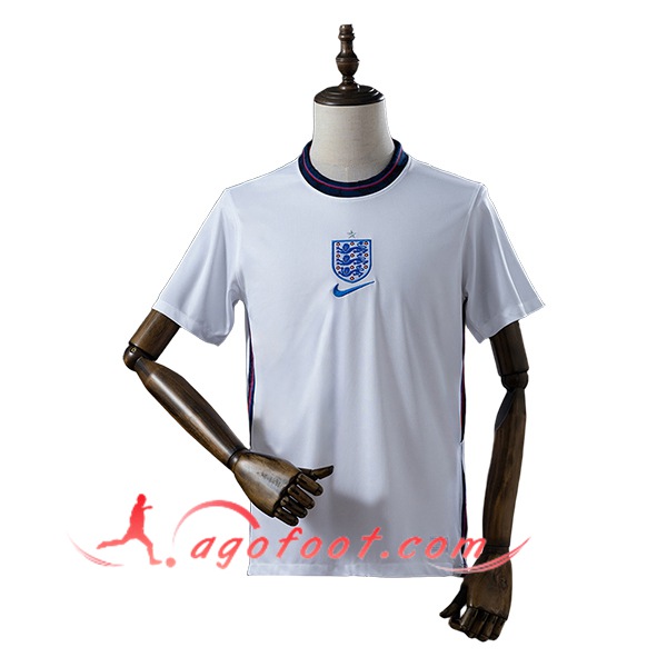 Maillot de Foot Angleterre Retro Domicile 2022