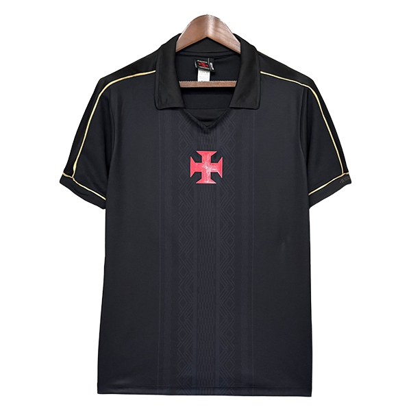Maillot de Foot CR Vasco Da Gama Special Edition Noir 2025/2026