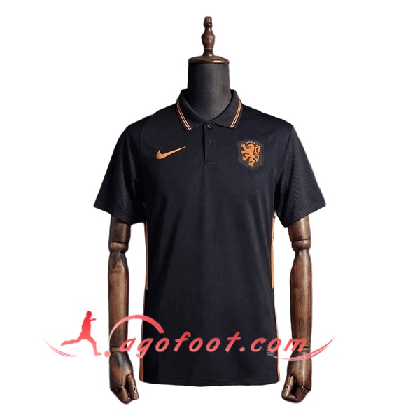 Maillot de Foot Pays-Bas Retro Exterieur 2020