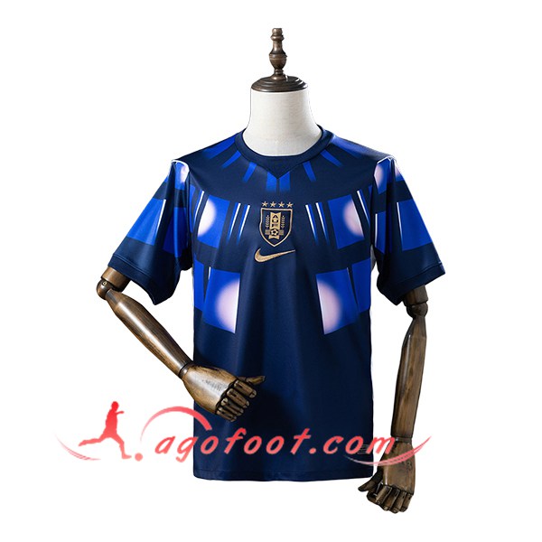Maillot Equipe Foot Uruguay Exterieur 2026/2027