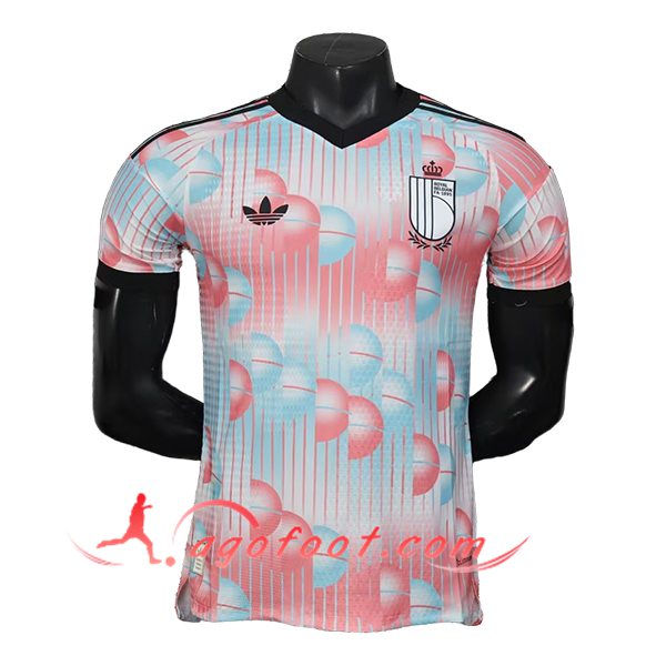 Maillot Equipe Foot Belgique Exterieur Coupe Du Monde 2026