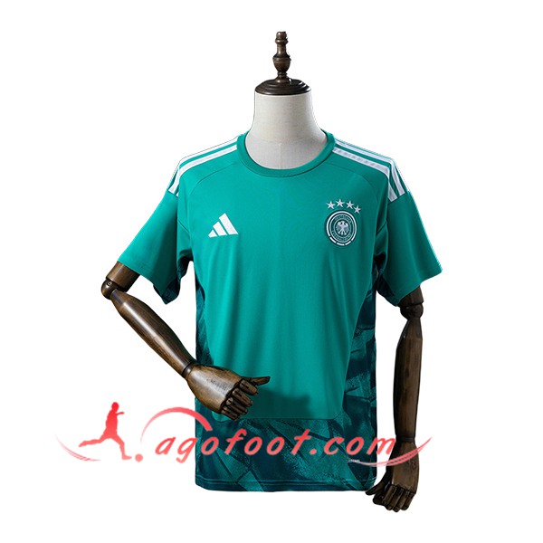 Maillot Equipe Foot Allemagne Gardien De But Coupe Du Monde 2026
