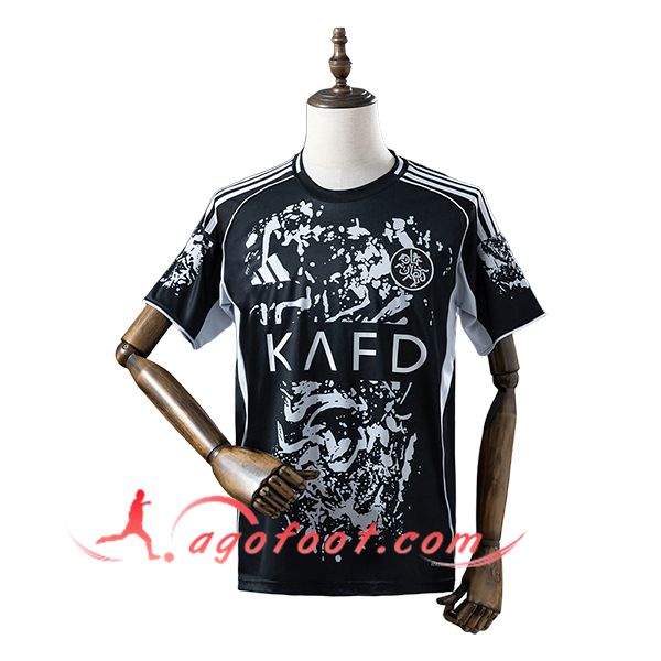 Maillot de Foot Al-Nassr Special Edition Noir 2025/2026