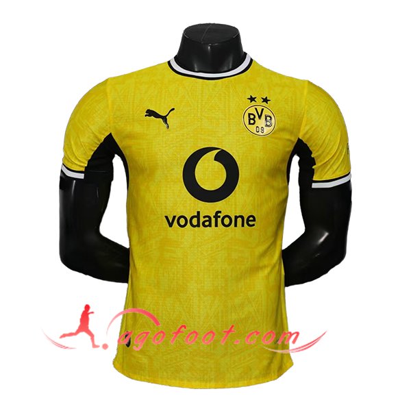 Maillot de Foot Dortmund Domicile 2026/2027