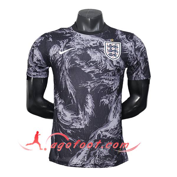 Maillot Equipe Foot Angleterre Special Edition Pourpre 2026/2027