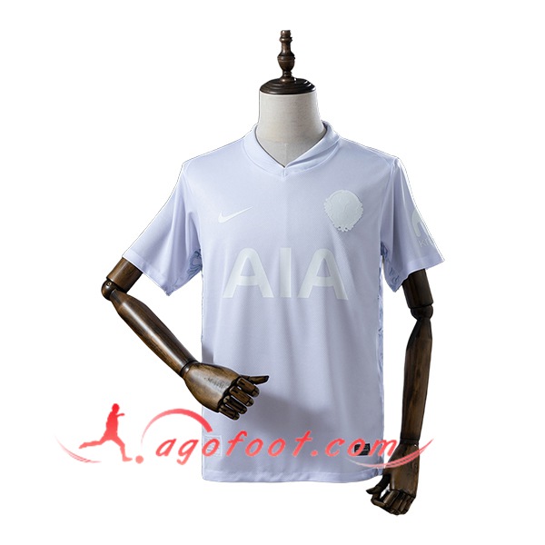 Maillot de Foot Tottenham Hotspurs 125th Anniversary Edition 2025/2026