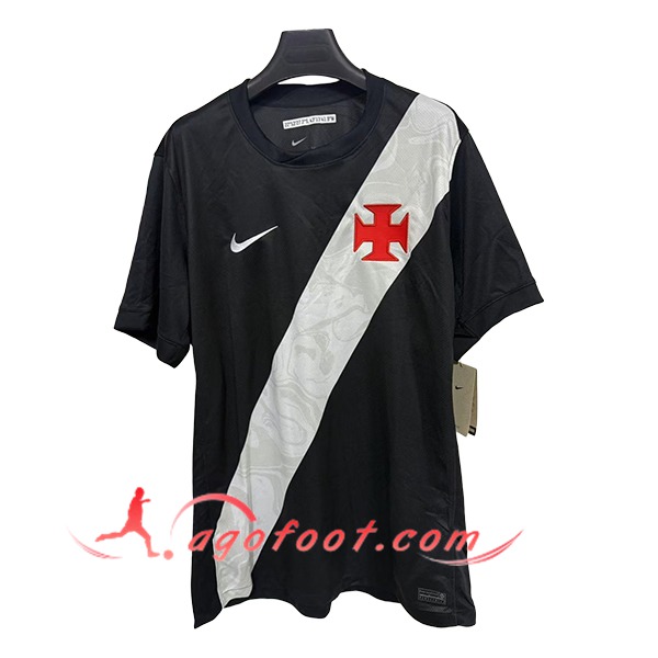 Maillot de Foot CR Vasco Da Gama Domicile 2026/2027