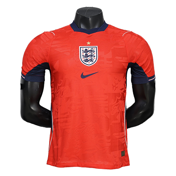 Maillot Equipe Foot Angleterre Exterieur 2026/2027