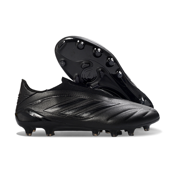 Copa Chaussures de Foot PURE IV ELITE FG Noir