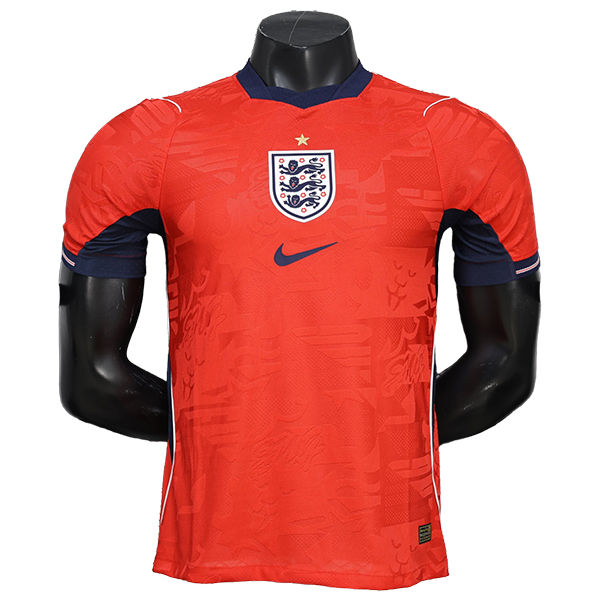 Maillot Equipe Foot Angleterre Exterieur Coupe Du Monde 2026