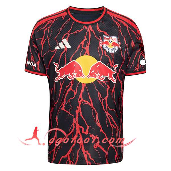 Nouveau Maillot de Foot New York Red Bulls Domicile 2026/2027