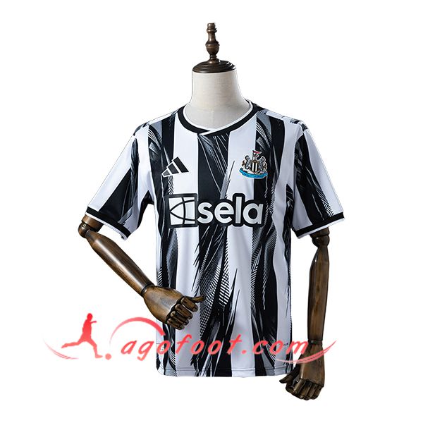 Maillot de Foot Newcastle United Domicile 2026/2027