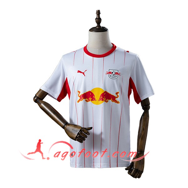 Maillot de Foot RB Leipzig Domicile 2026/2027