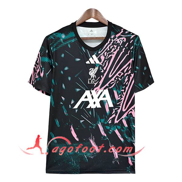 Maillot de Foot Liverpool Special Edition Blanc 2026/2027