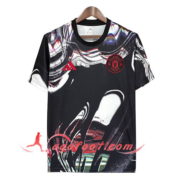 Maillot de Foot Manchester City Special Edition Gris 2026/2027