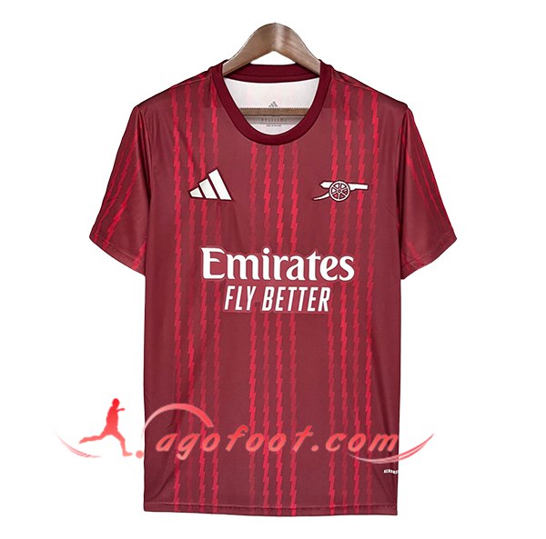 Maillot de Foot Arsenal Special Edition Blanc 2026/2027