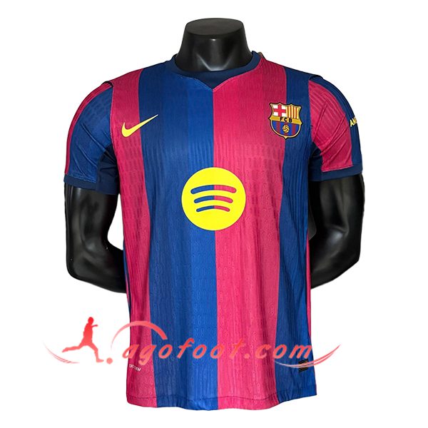 Maillot de Foot FC Barcelone Domicile 2026/2027