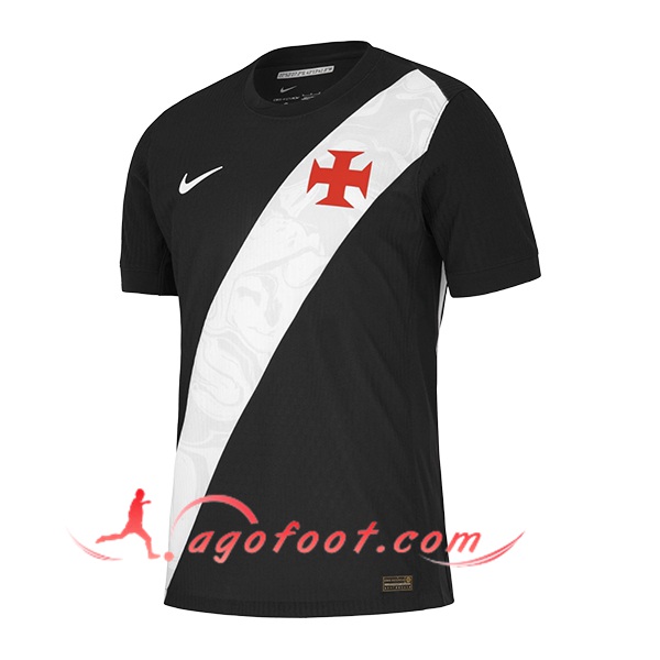 Nouveau Maillot de Foot CR Vasco Da Gama Domicile 2026/2027