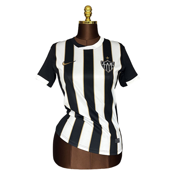 Maillot de Foot Atletico Mineiro Femme Domicile 2026/2027