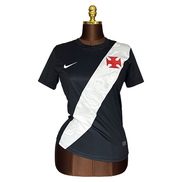 Maillot de Foot CR Vasco da Gama Femme Domicile 2026/2027