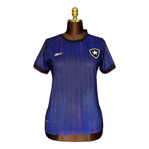 Maillot de Foot Botafogo Femme Special Edition Pourpre 2026/2027