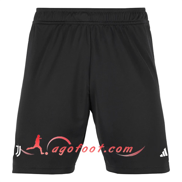 Short de Foot Juventus Fourth 2026/2027