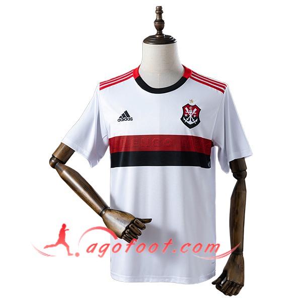 Maillot de Foot Flamengo Retro Exterieur 2019/2020
