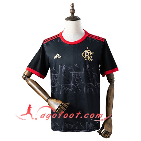 Maillot de Foot Flamengo Retro Third 2021/2022
