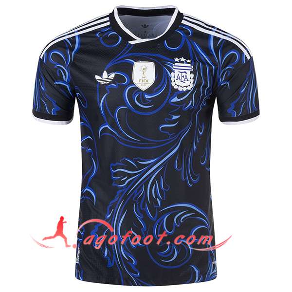 Nouveau Maillot Equipe Foot Argentine Exterieur 2026/2027