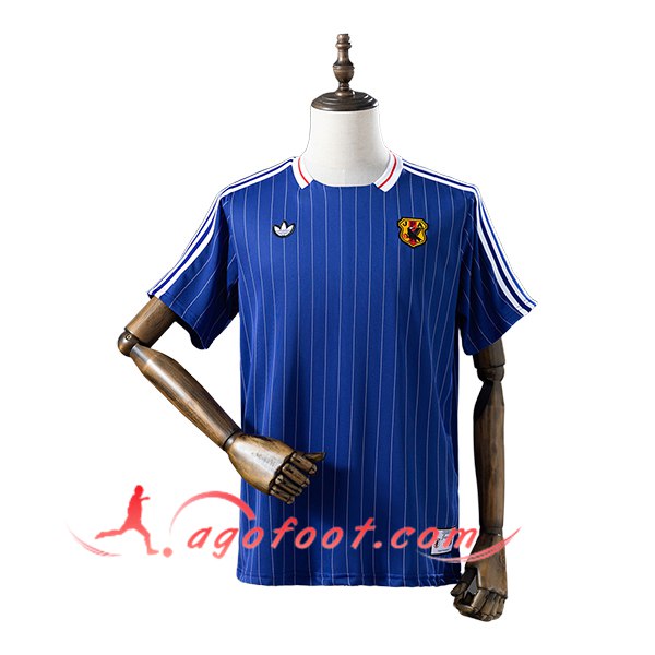 Maillot Equipe Foot Japon Special Edition Bleu 2026/2027