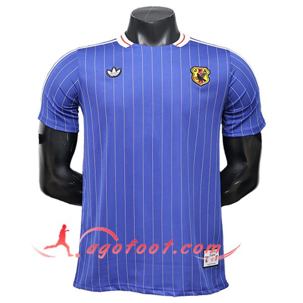 Maillot Equipe Foot Japon Special Edition Bleu 2026/2027