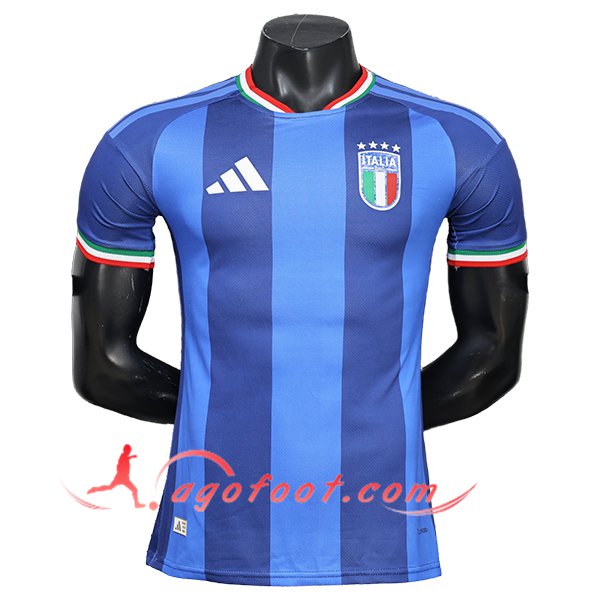 Maillot Equipe Foot Italie Special Edition Bleu 2026/2027