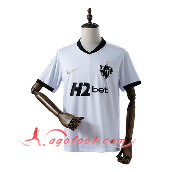 Maillot de Foot Atletico Mineiro Exterieur 2026/2027