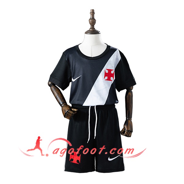 Maillot de Foot CR Vasco da Gama Enfant Domicile 2026/2027
