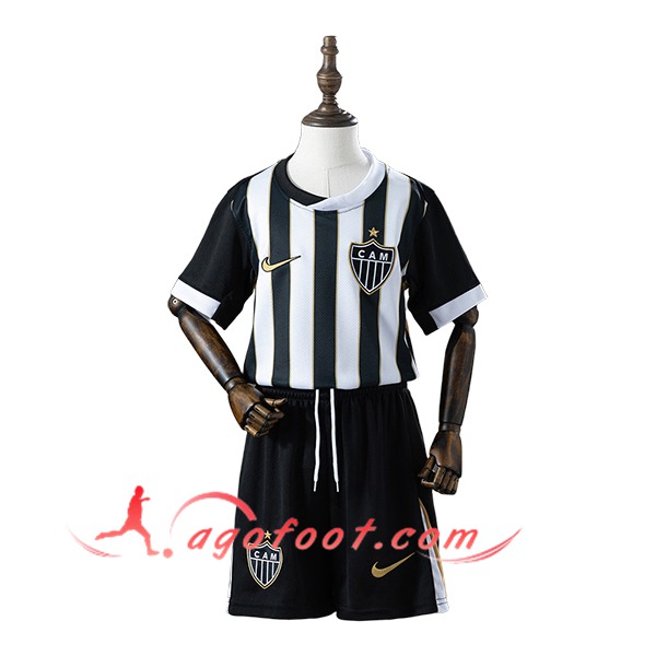 Maillot de Foot Atletico Mineiro Enfant Domicile 2026/2027