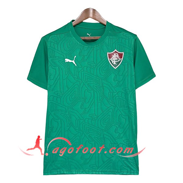 Training T-Shirt Fluminense Vert 2026/2027