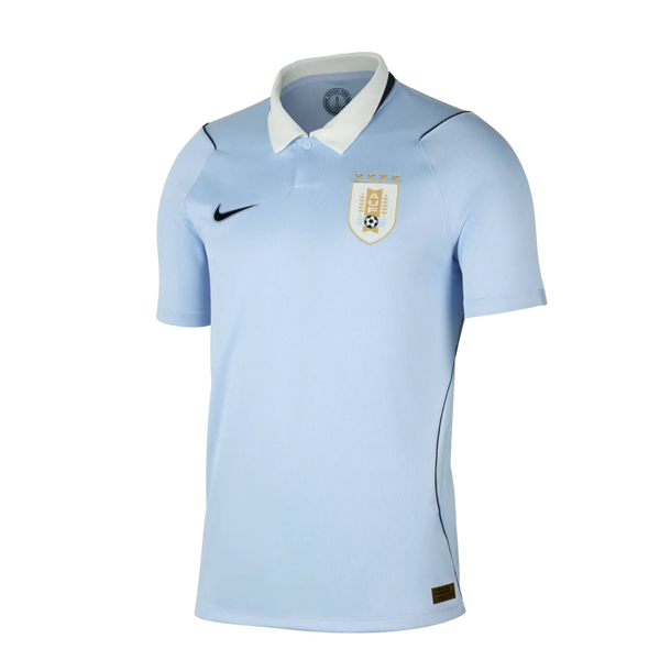 Nouveau Maillot Equipe Foot Uruguay Domicile 2026/2027