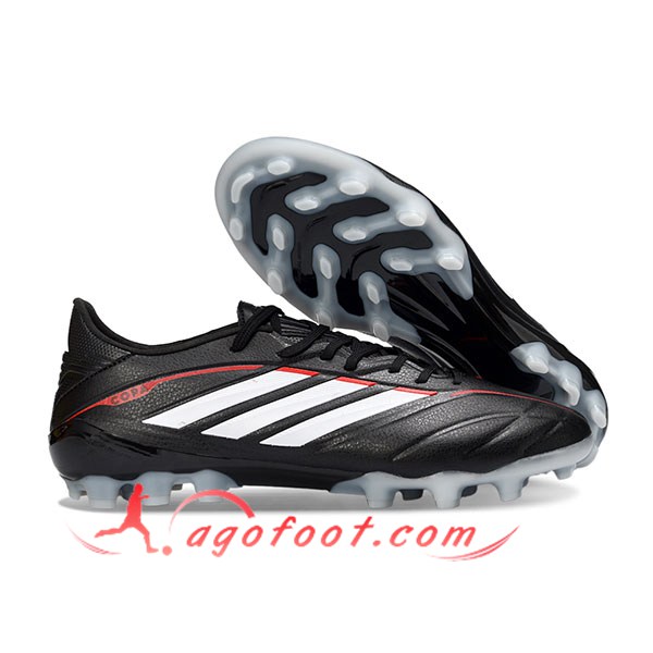 Copa Chaussures de Foot PURE III ELITE Noir/Blanc