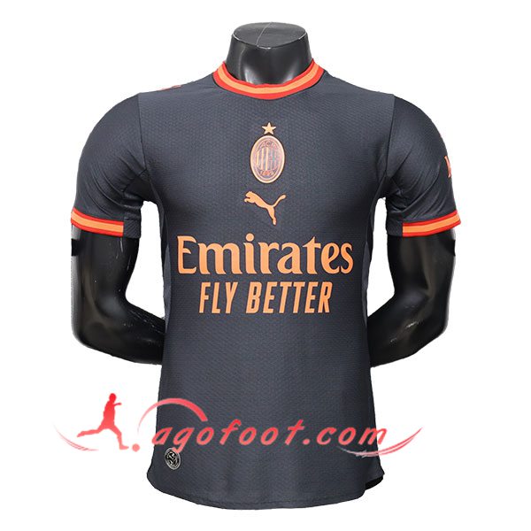 Maillot de Foot Milan AC Third 2026/2027