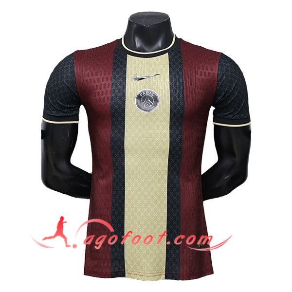 Maillot de Foot PSG Special Edition Noir 2026/2027