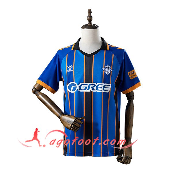 Maillot de Foot Real Betis Special Edition Bleu 2026/2027