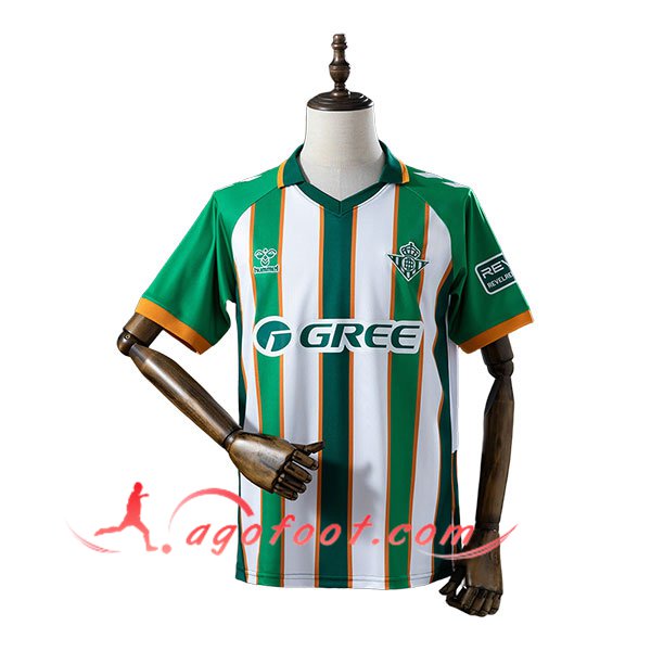 Maillot de Foot Real Betis Special Edition Vert 2026/2027