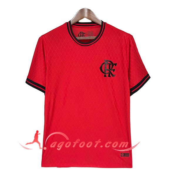 Maillot de Foot Flamengo Special Edition Rouge 2026/2027