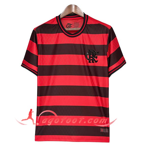 Maillot de Foot Flamengo Special Edition Rouge/Noir 2026/2027