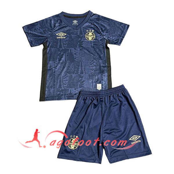 Maillot de Foot Gremio Enfant Third 2025/2026