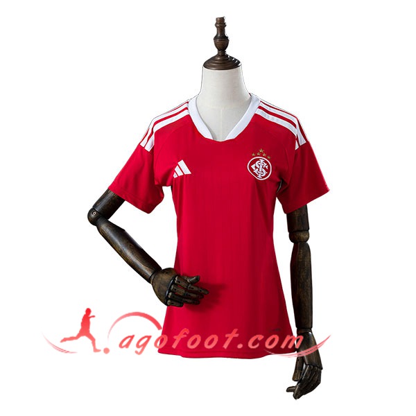 Maillot de Foot Internacional Femme Domicile 2026/2027