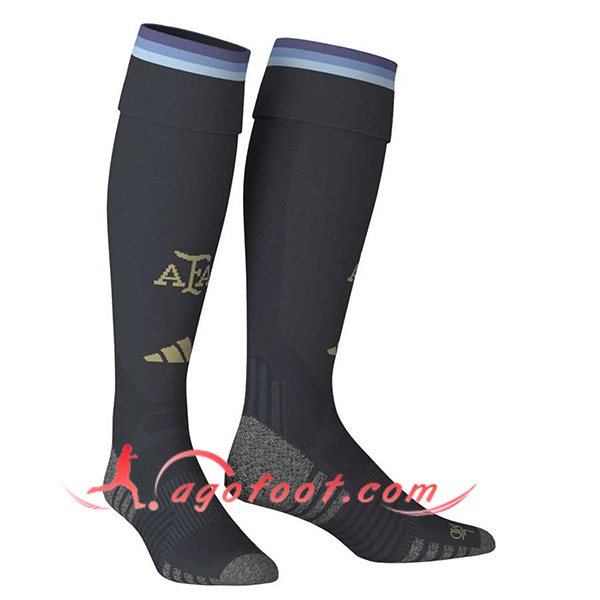Chaussettes de Foot Argentine Domicile 2026/2027