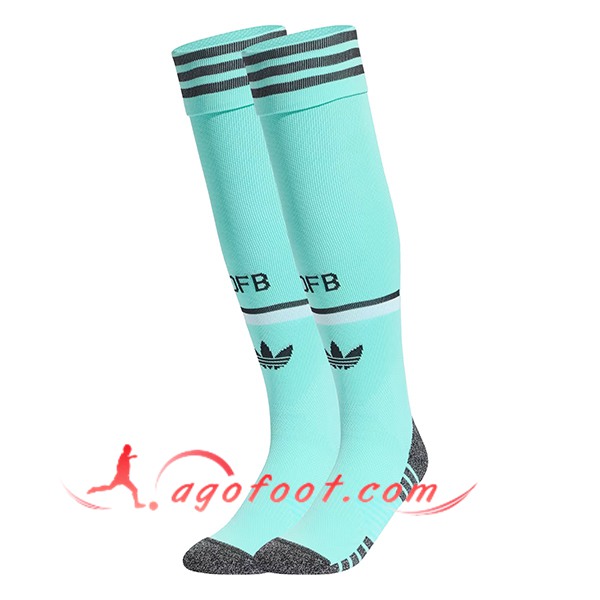Chaussettes de Foot Allemagne Exterieur 2026/2027