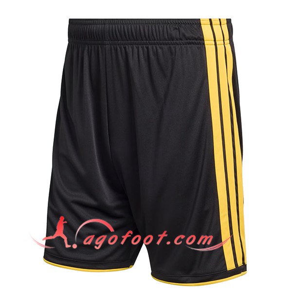 Short de Foot Belgique Domicile 2026/2027