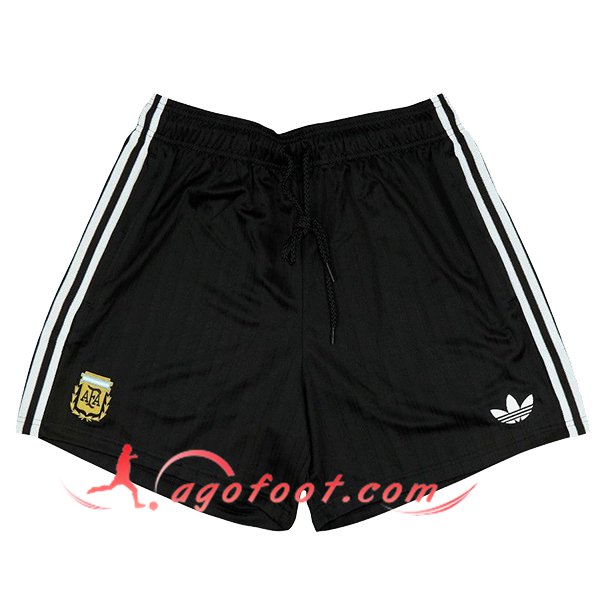 Short de Foot Argentine Exterieur 2026/2027